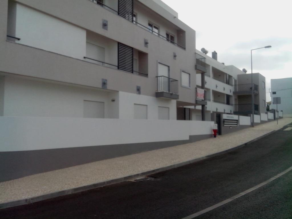 アルブフェイラEdifice Ibericoアパートメント エクステリア 写真
